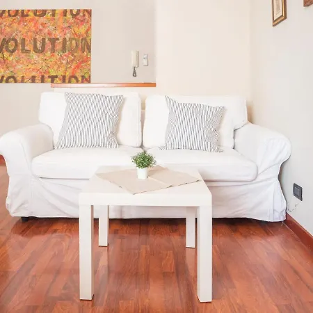 The Best Rent - Cozy One-bedroom In Corso Lodi