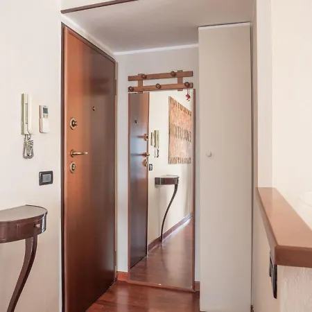 The Best Rent - Cozy One-bedroom In Corso Lodi Apartment Milan