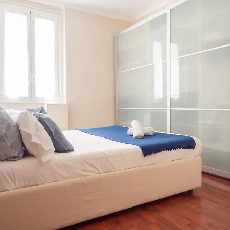 The Best Rent - Cozy One-bedroom In Corso Lodi * Milan