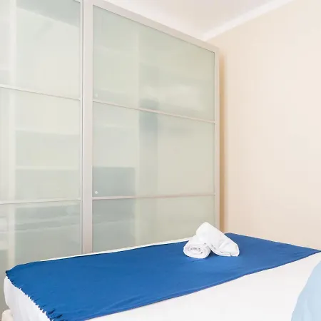 Apartment The Best Rent - Cozy One-bedroom In Corso Lodi