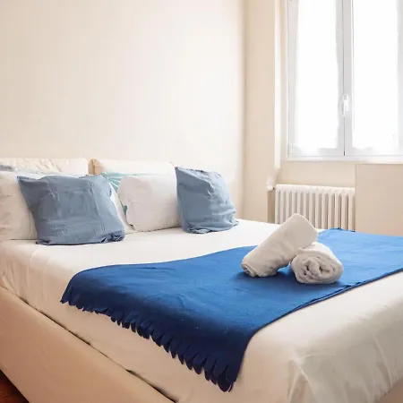 The Best Rent - Cozy One-bedroom In Corso Lodi Apartment